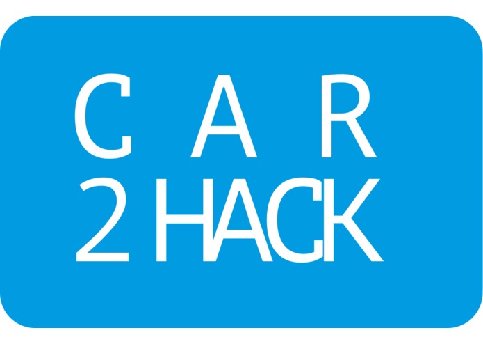 Car2Hack – screenshot 1
