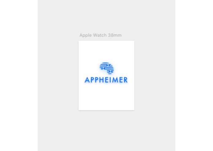 Appheimer – screenshot 1