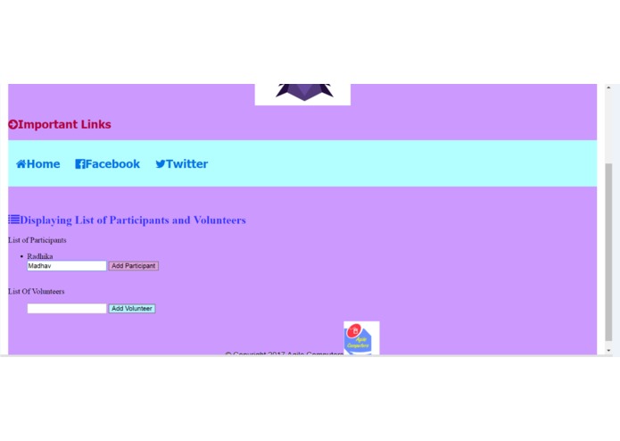 hackWestern4 – screenshot 3