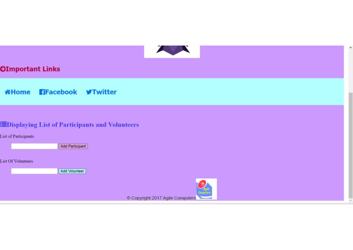 hackWestern4 – screenshot 4