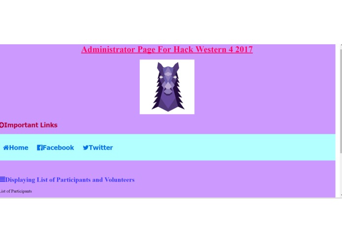 hackWestern4 – screenshot 5