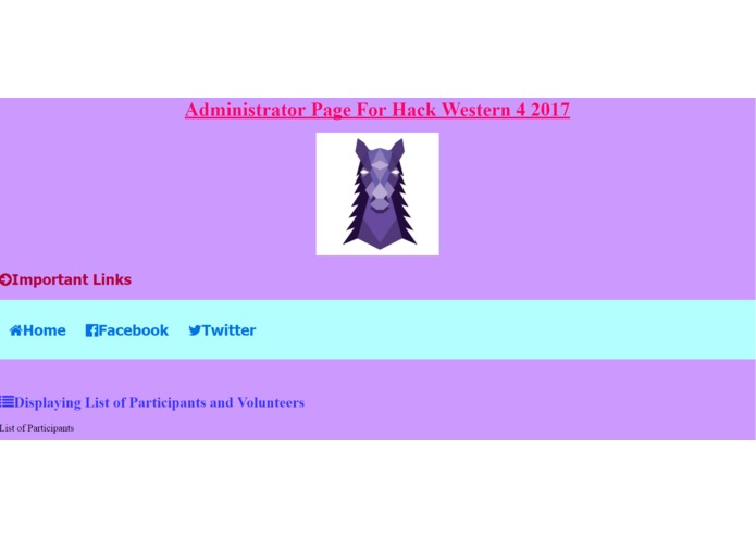 hackWestern4 – screenshot 7