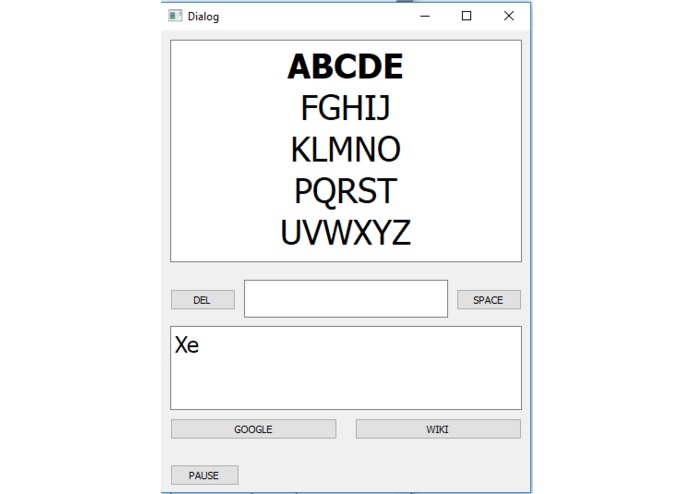 FreedomBlink – screenshot 2