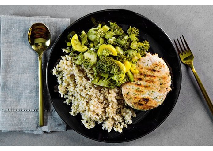 Foodprint – screenshot 3