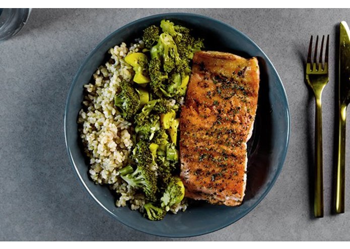 Foodprint – screenshot 5
