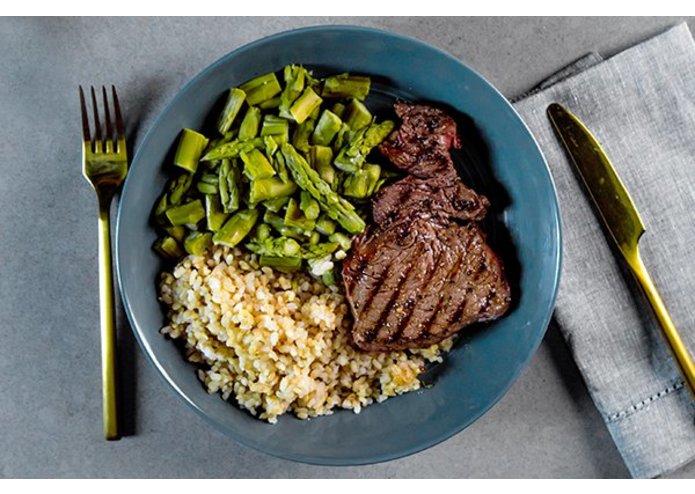 Foodprint – screenshot 6