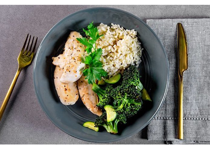 Foodprint – screenshot 7