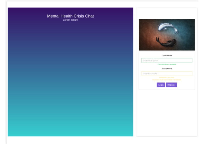 Vibes – screenshot 1