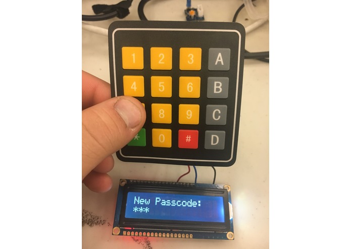 LeoPMT – screenshot 2