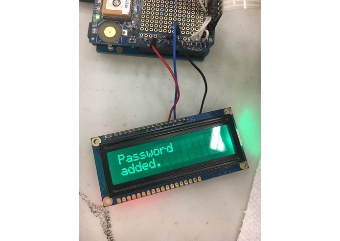 LeoPMT – screenshot 7