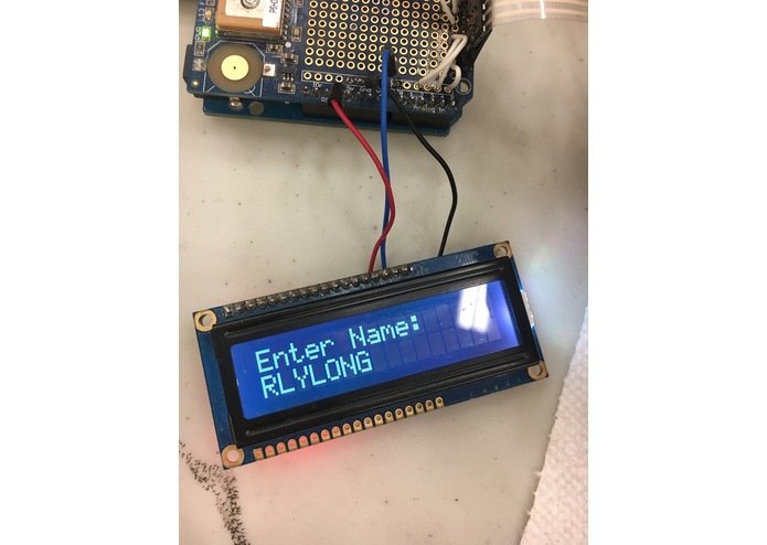 LeoPMT – screenshot 9