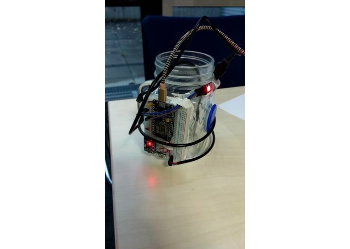 NerdBar – screenshot 1