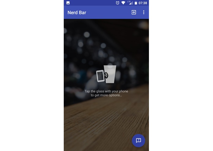 NerdBar – screenshot 3