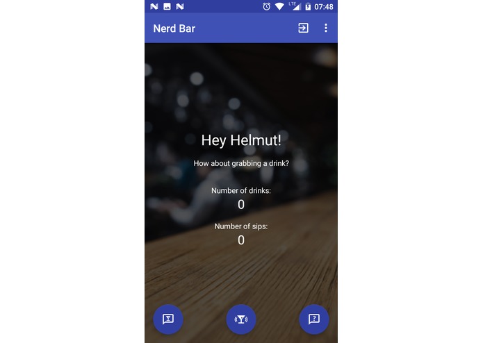NerdBar – screenshot 4