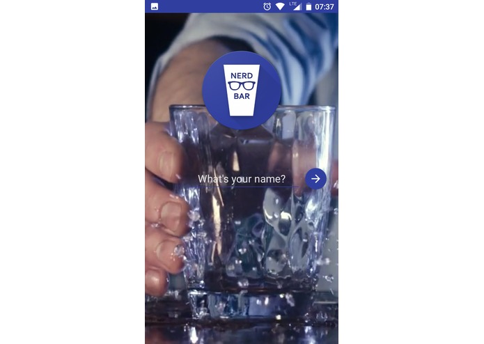 NerdBar – screenshot 5