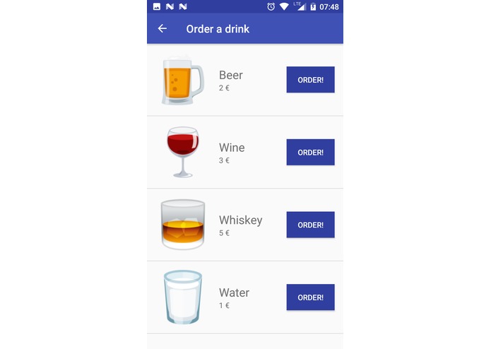 NerdBar – screenshot 6