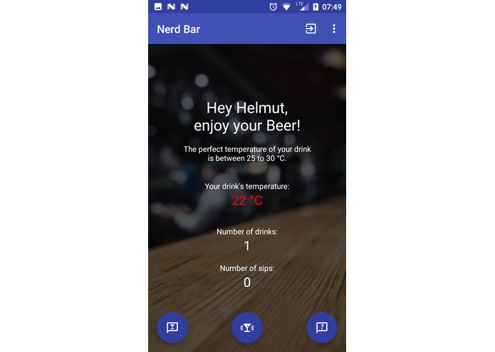 NerdBar – screenshot 8
