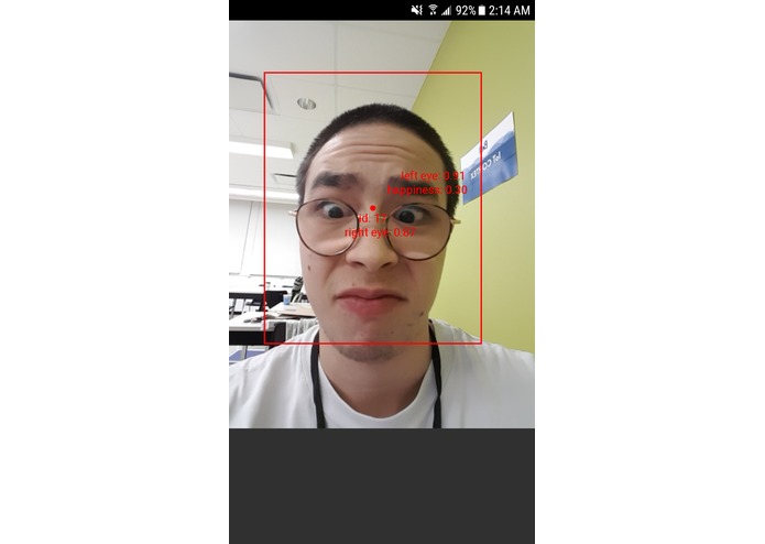 DeliverAI – screenshot 4