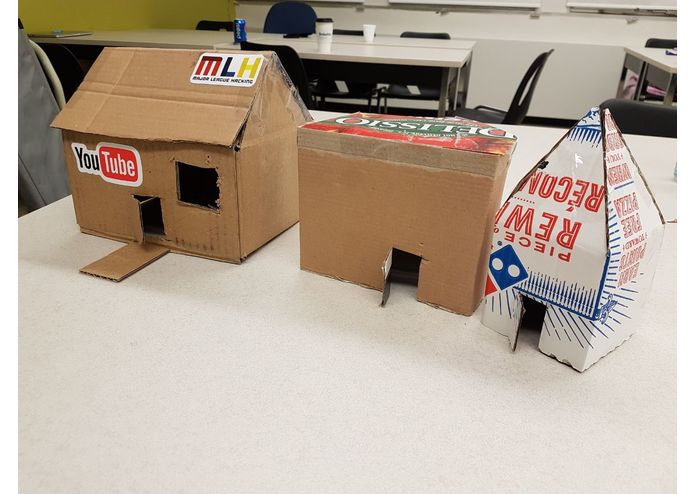 DeliverAI – screenshot 5