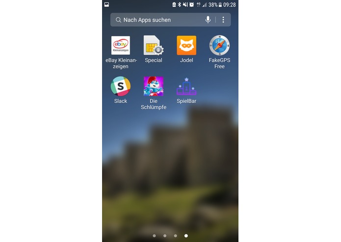 SpielBar – screenshot 3