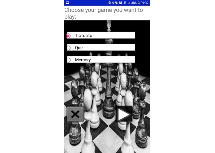 SpielBar – screenshot 4
