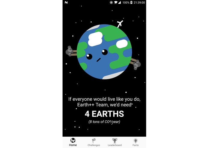 earth++ – screenshot 1
