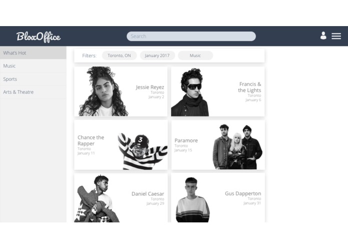 BloxOffice – screenshot 1