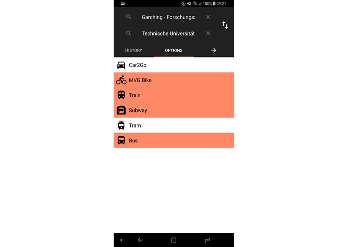 MultinaViGator – screenshot 1