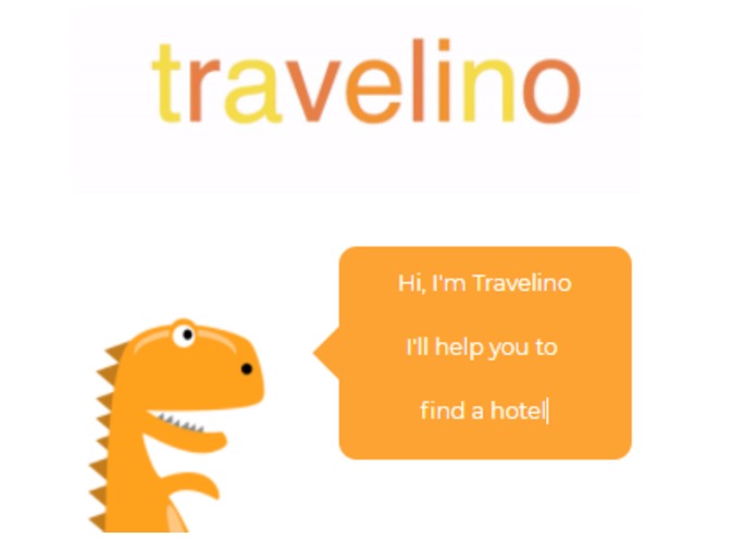 travelino (Winner check24 challenge) – screenshot 1