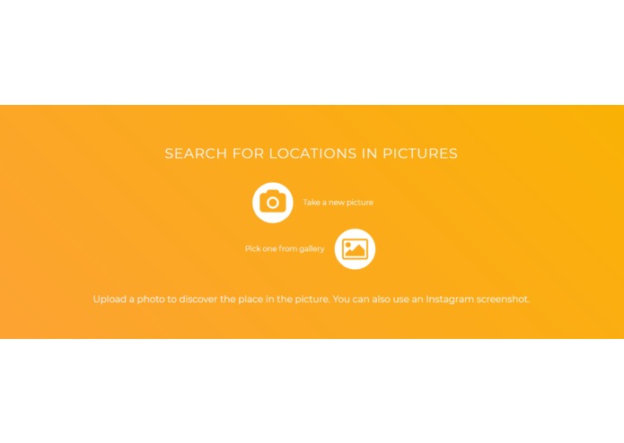 travelino (Winner check24 challenge) – screenshot 3