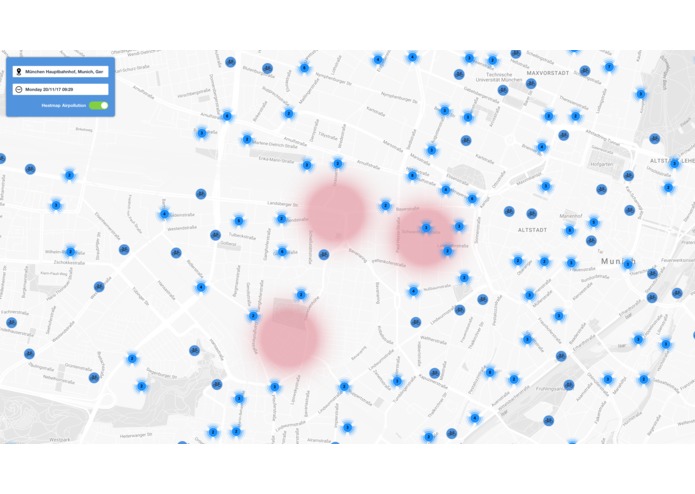 AI Against Smog / ai-against-smog.TECH – screenshot 2