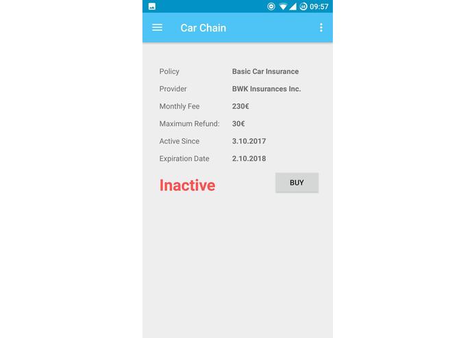 ethI – screenshot 2