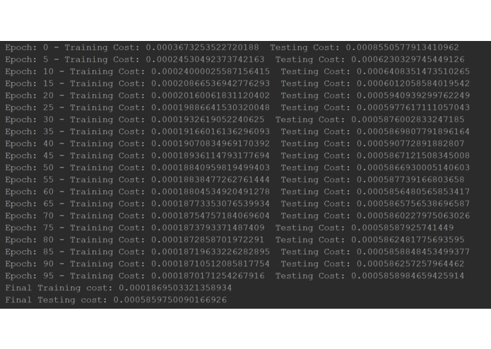 AI Against Smog / ai-against-smog.TECH – screenshot 3