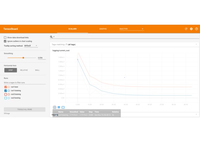 AI Against Smog / ai-against-smog.TECH – screenshot 5
