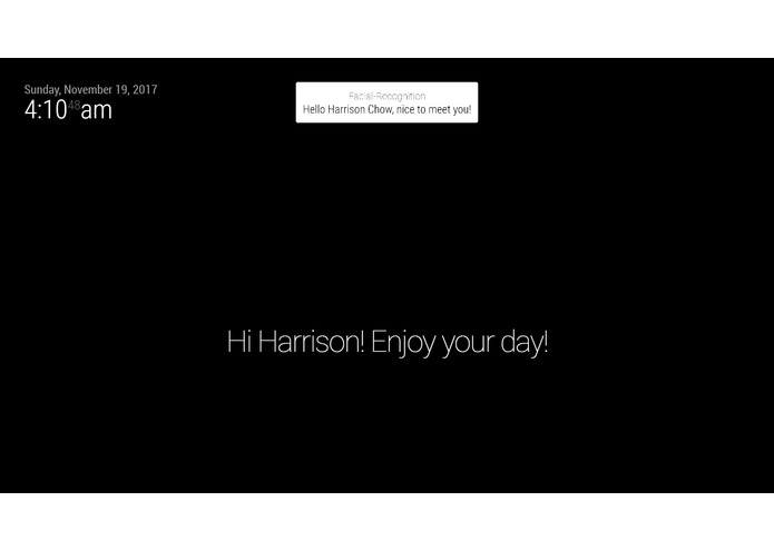 iCMyself – screenshot 1