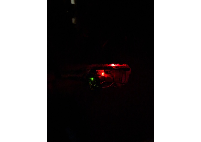 Chain Gun – screenshot 1