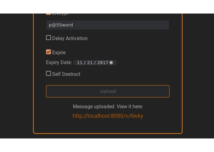 Dictio – screenshot 3