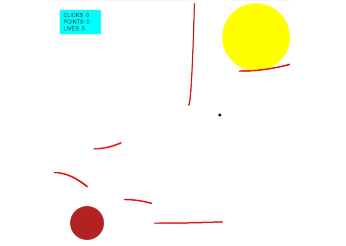 You Lose Mate: The Game – screenshot 1