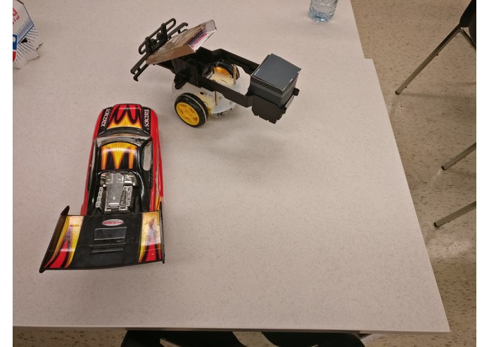 DeliverAI – screenshot 6