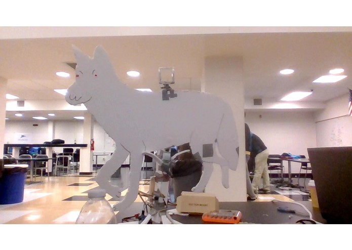 Pest Repeller – screenshot 1