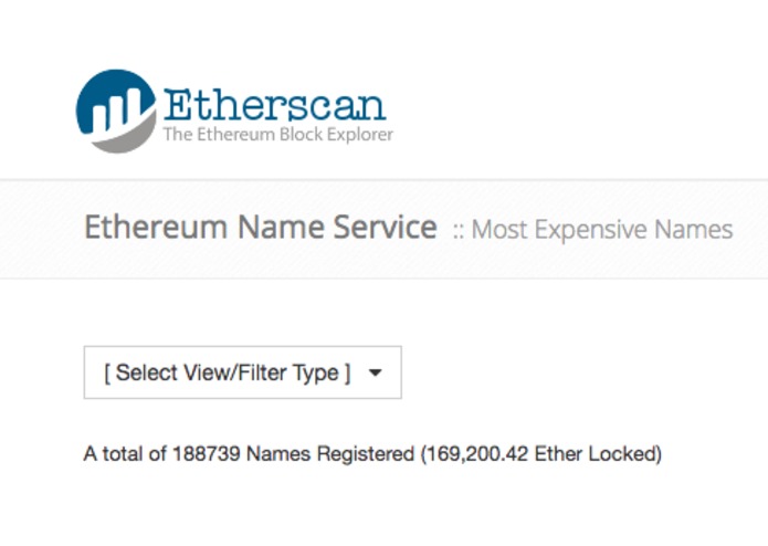 DWHOIS – screenshot 4