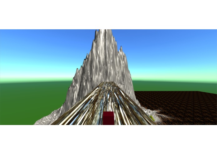 Nature Walk – screenshot 1