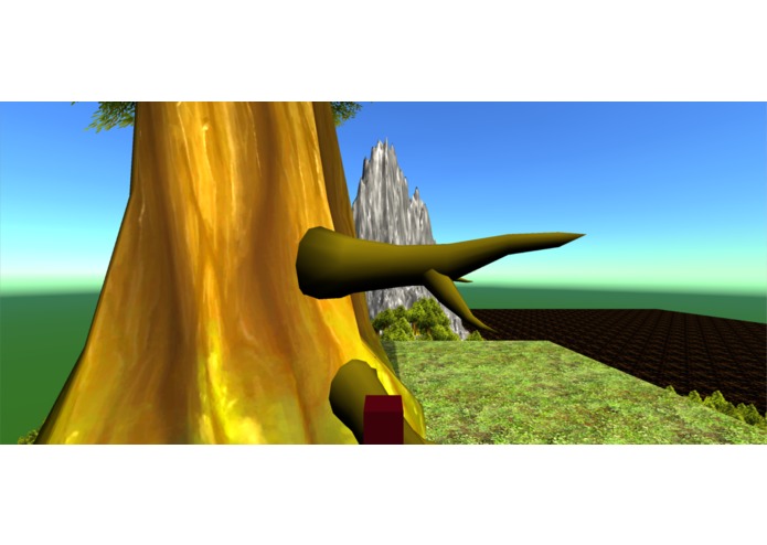 Nature Walk – screenshot 2
