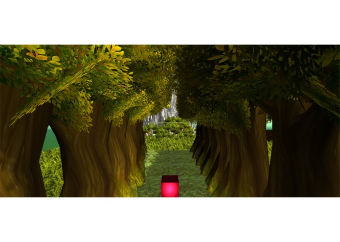 Nature Walk – screenshot 3