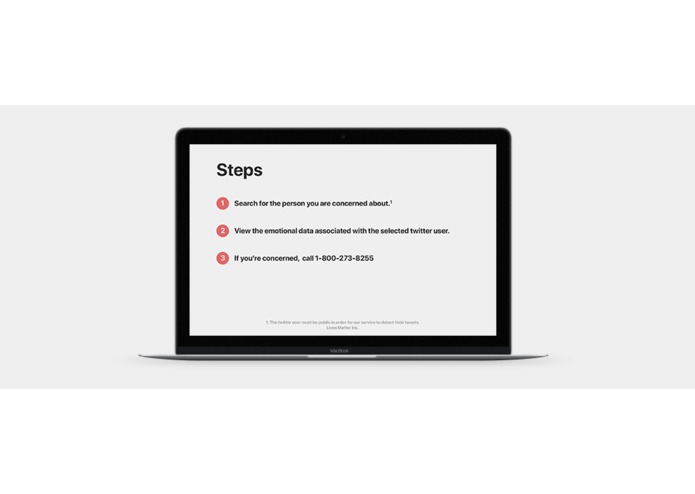 When We Listen. – screenshot 1