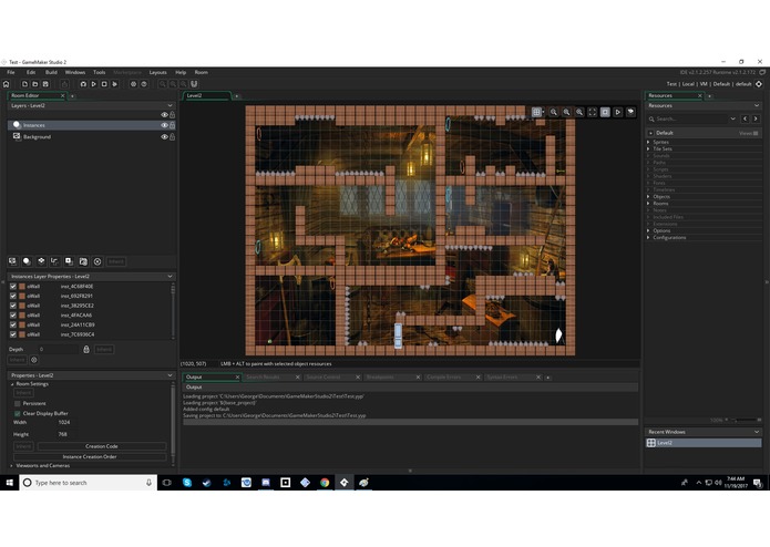 Flip – screenshot 1