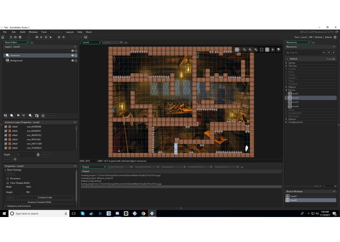 Flip – screenshot 2