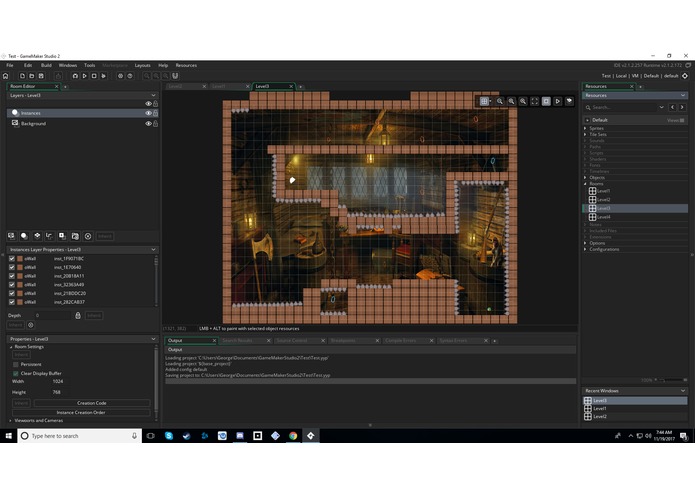 Flip – screenshot 4