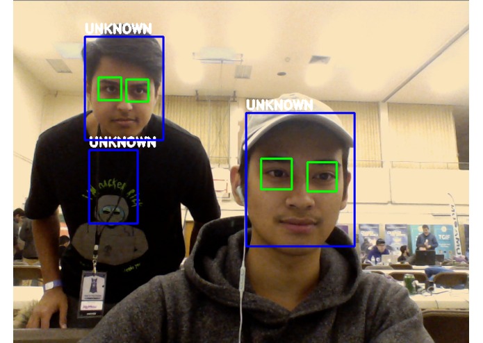 inSIGHT – screenshot 1