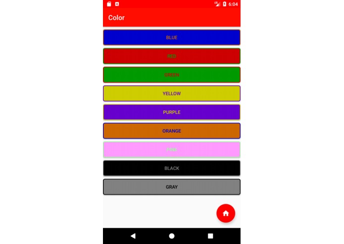 Wake App – screenshot 5